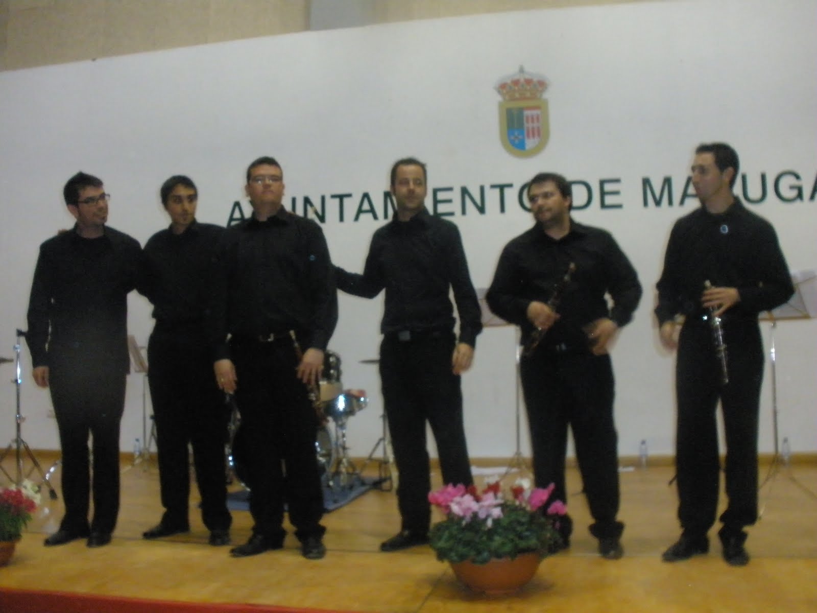 Dulzaina Charra de Salamanca DULZAINAS 