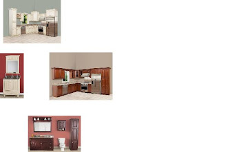 New Kitchen or Bathroom Cabinets?