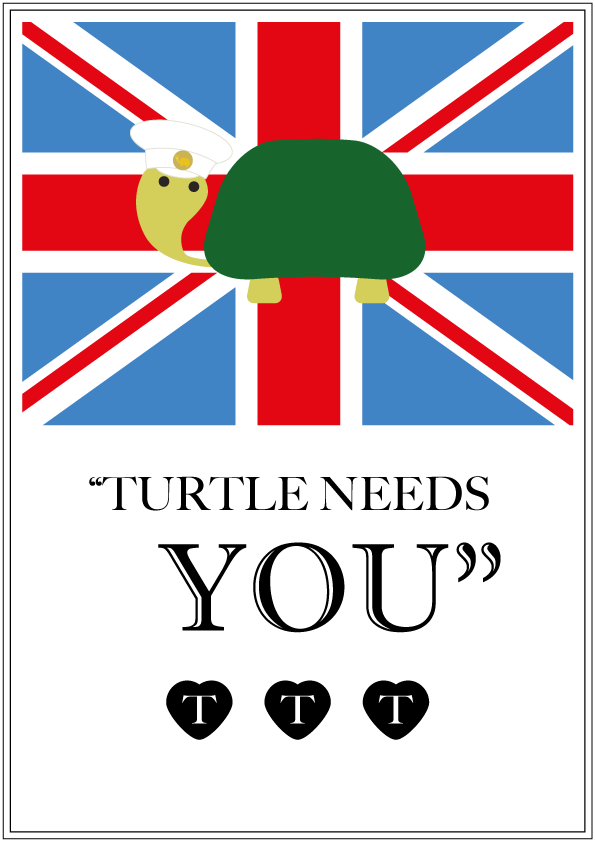 Army Turtle