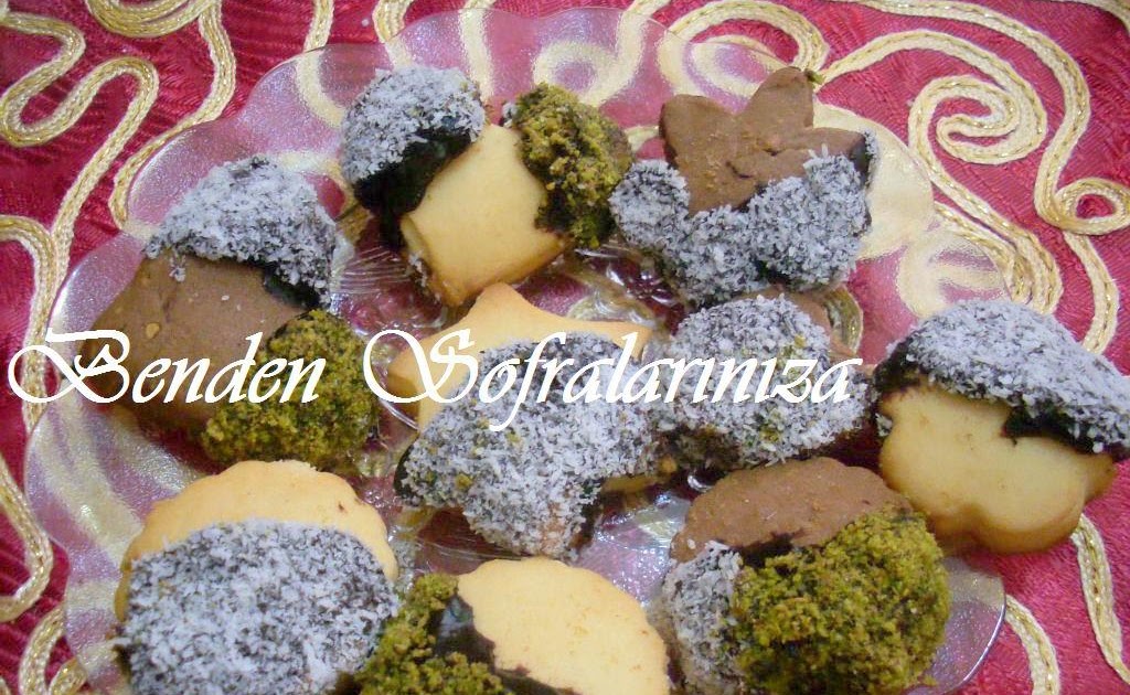 Tarif Al Fındıklı Kakaolu KurabiyeDomatesli Börek ve Mim