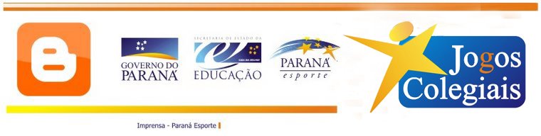 Fase Final - 56º Jogos Colegiais do Paraná