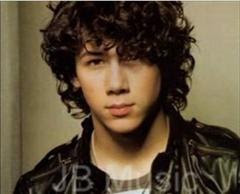 Fotos Jonas Brothers Nick Jonas 