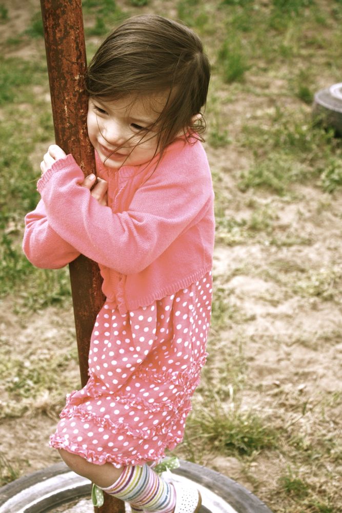 Happy Birthday Paige!