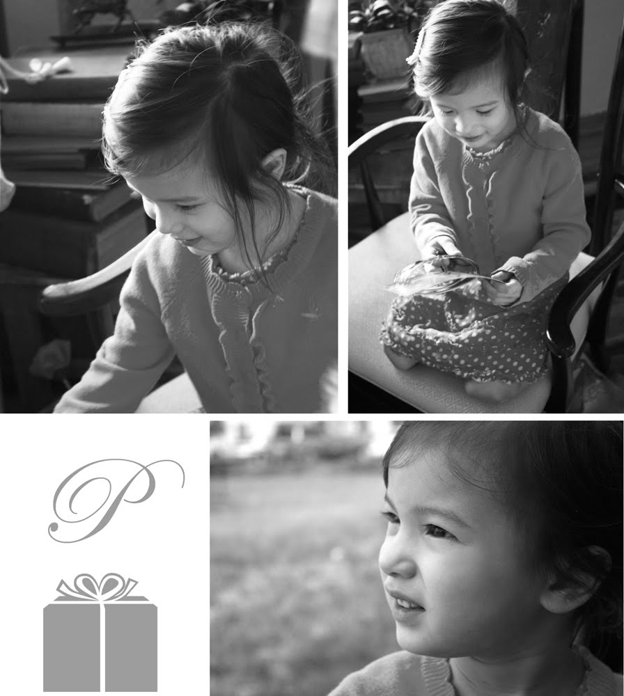 Happy Birthday Paige!