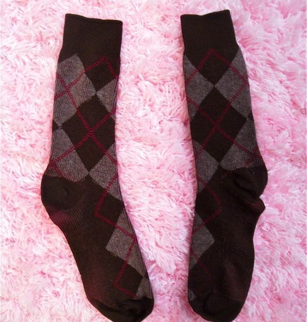 TutorialFingerless gloves....from socks!