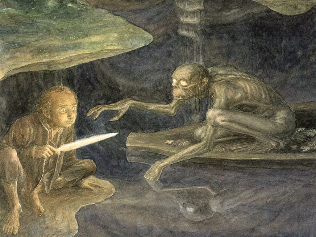 Alan Lee Collection