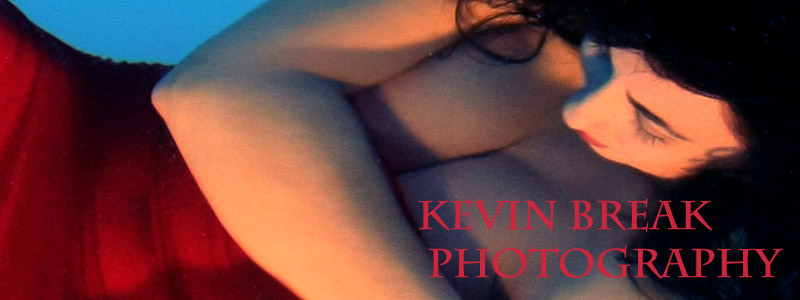 Kevin Break Los Angeles Photography and Studio Rental Photo Blog