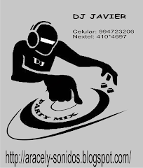 DJ. JAVIER