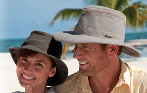 tilley endurables catalogue