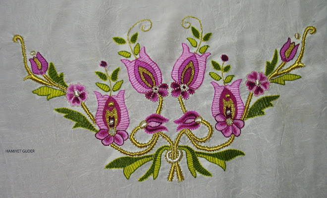 My Embroidery