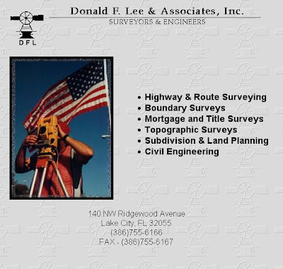 Donald Lee
