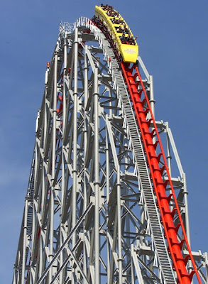 rollercoaster