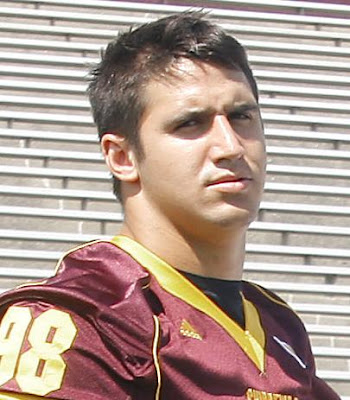 Frank Zombo