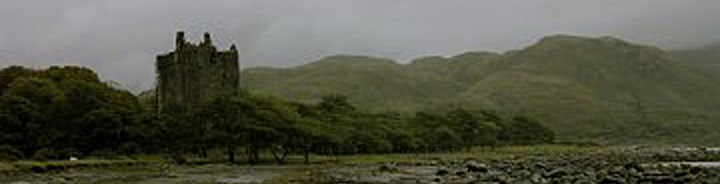 Maclean Of Lochbuie