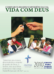 IELB´s motto for 2010