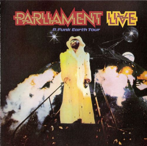 Parliament Funkadelic Best Of Rar