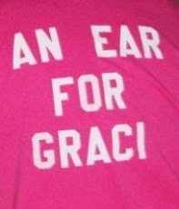 An Ear For Graci