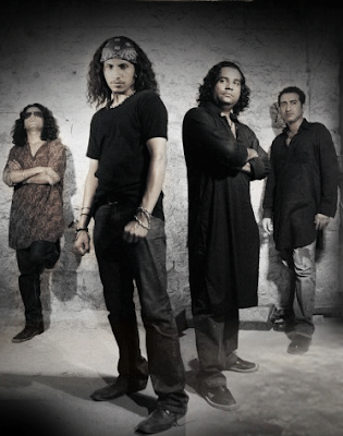 azal the band