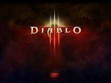 Diablo 3 Beta Demo