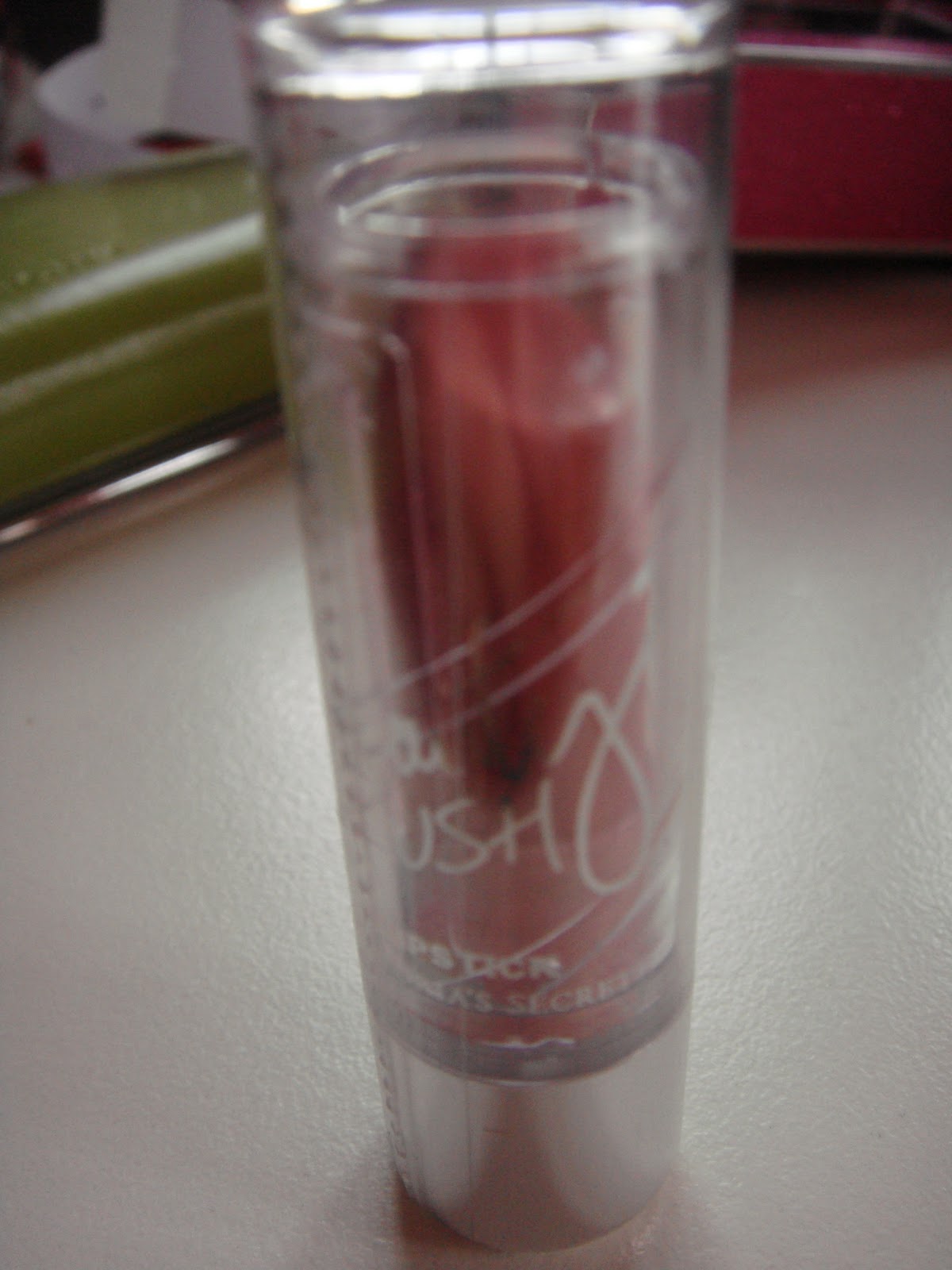 Beauty Rush Lipstick
