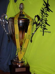 1° POSTO TROFEO MASTER LAZIO 2010