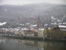 Alt Stadt, Heidelberg