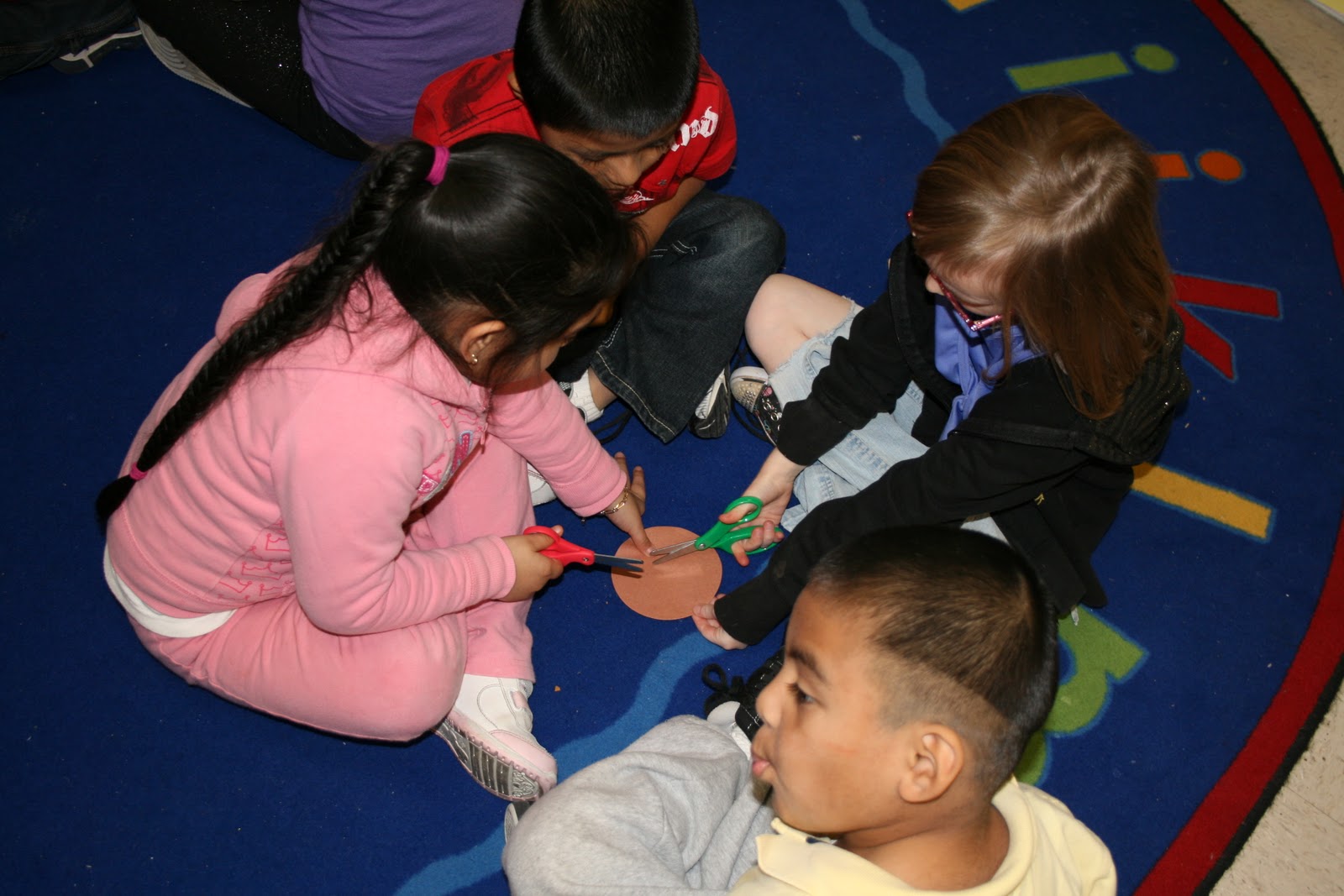 Krazy for Kindergarten Goes to 3rd!: December Math Stations