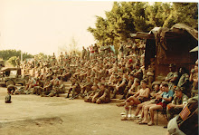 Beirut, Lebanon 1983