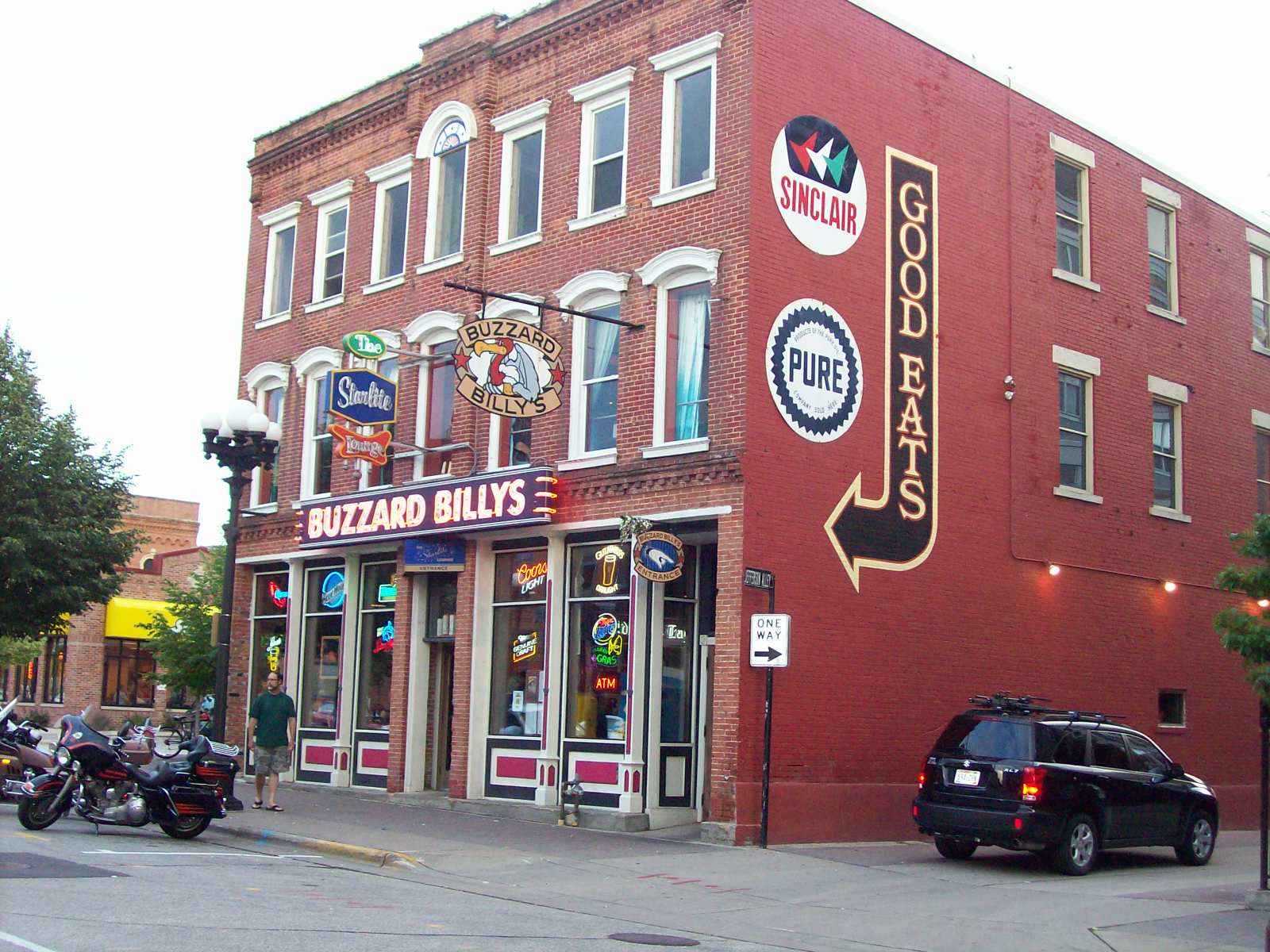 Cindy's Creations La Crosse, WI day 1