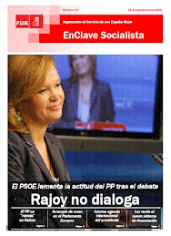 EnClave Socialista nº 172