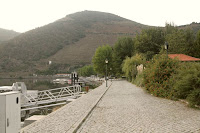 Café Portugal - PASSEIO DE JORNALISTAS em Alijó - Pinhão