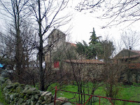 Café Portugal - PASSEIO DE JORNALISTAS em Moncorvo