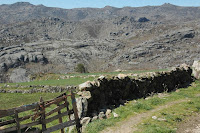 PASSEIO DE JORNALISTAS em Montalegre - Pitões de Júnias