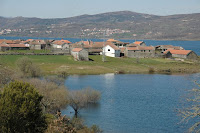 Café Portugal - PASSEIO DE JORNALISTAS em Montalegre (Barragens)