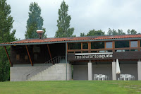 Café Portugal - PASSEIO DE JORNALISTAS em Ponte de Lima - Restaurante Açude