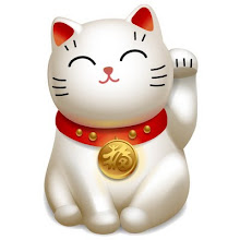 Maneki Neko - Sorte!