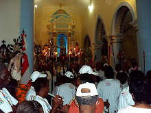 NEGROS DO ROSÁRIO