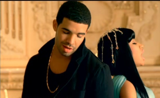 are nicki minaj and drake together. 2011 Nicki Minaj And Drake