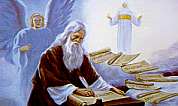 "I Jesus have sent mine angel to testify unto you these things unto the churches" (Rev.22:16)