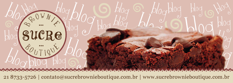 Sucre Brownie Boutique