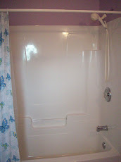 Refreshing Shower or Hot  Soak