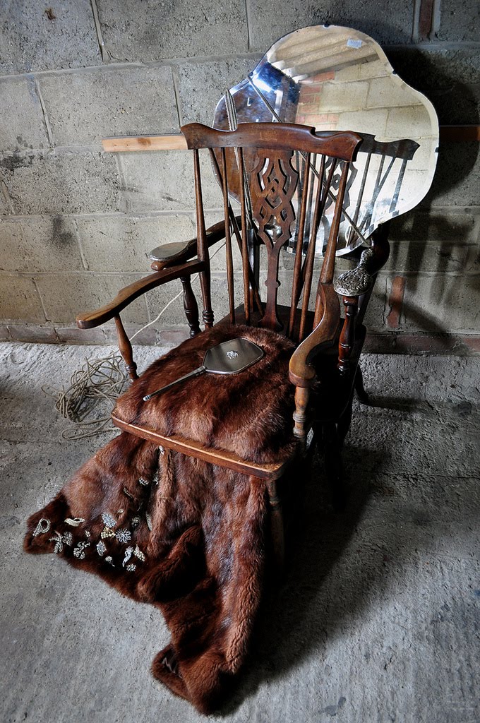 Bird in the House Karen Ryan & Straw Dogs