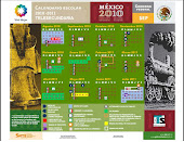 CALENDARIO ESCOLAR 2010-2011