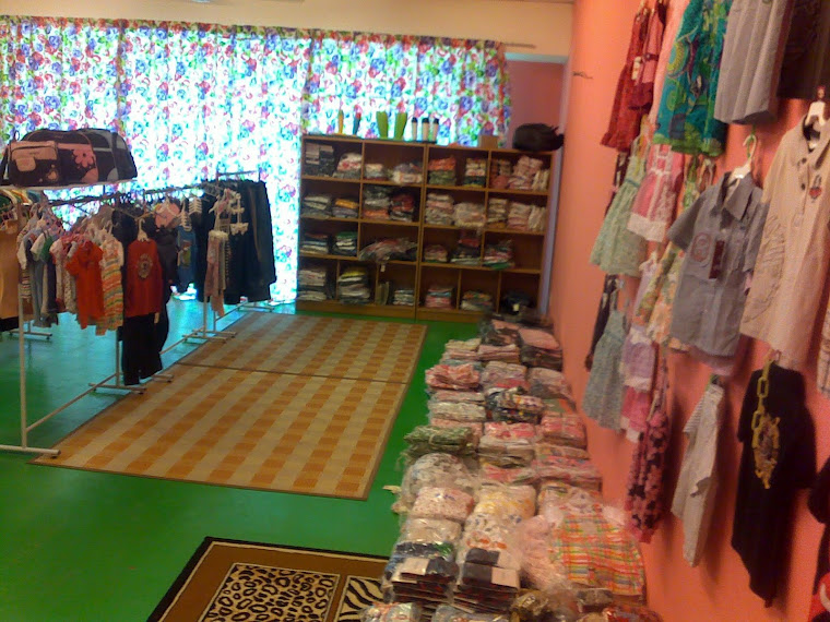 Our Store