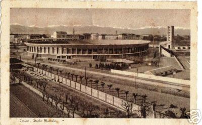 Stadio Mussolini