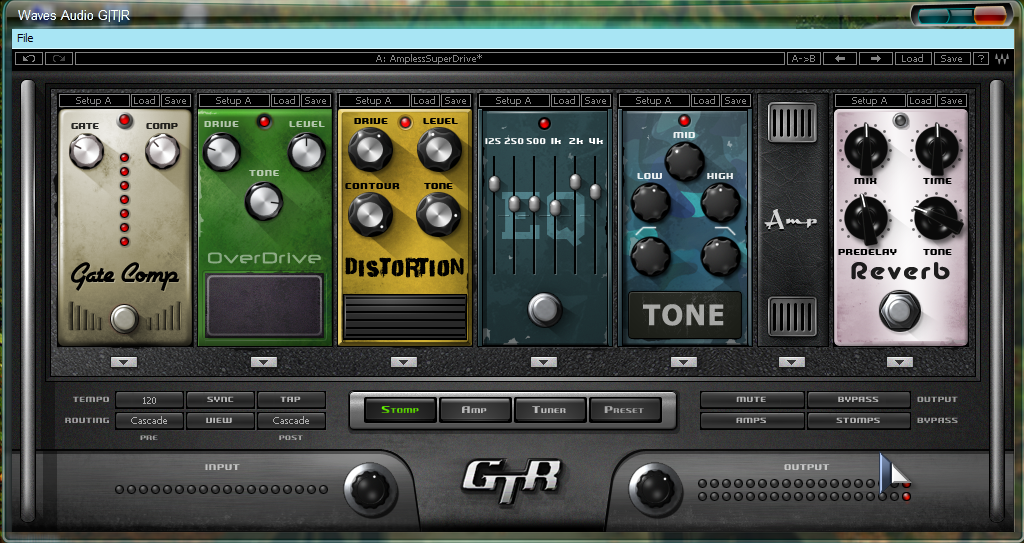 Software Efek Sound Gitar Download