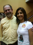 Com Ex-senador J.E.Dutra