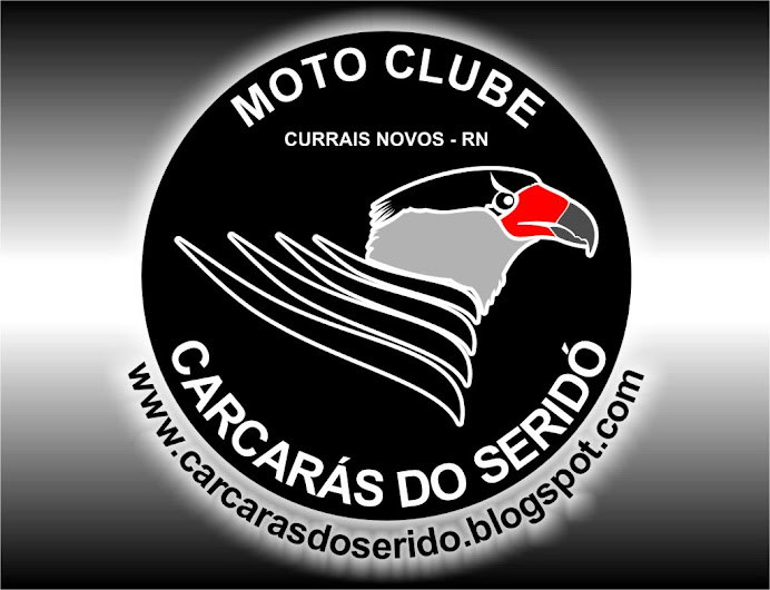 MOTO CLUBE CARCARÁS DO SERIDÓ