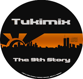 Mixfreaks Old Design Tukimix 9th Story Bootleg 06