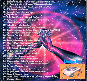 Mixfreaks Old Design September 2009